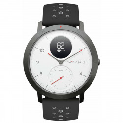Smartwatch Withings Steel...