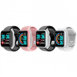 Smartwatch Roymart AB-400 1,4"