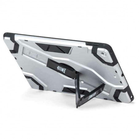 Funda para Tablet Maillon Technologique MTCVMETAL102 10,2" Negro