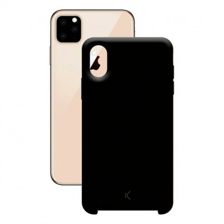 Funda para Móvil Iphone 11 Pro Contact TPU