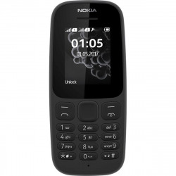 Teléfono Móvil Nokia 105SS...