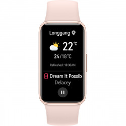 Smartwatch Huawei Band 8...