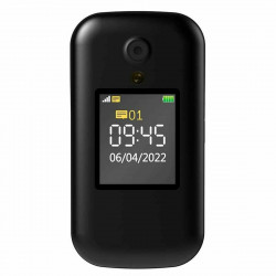 Teléfono Móvil Swiss Voice...