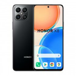 Smartphone Honor X8a Negro...