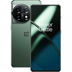 Smartphone OnePlus 11 Verde...