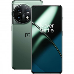 Smartphone OnePlus 11 Verde...