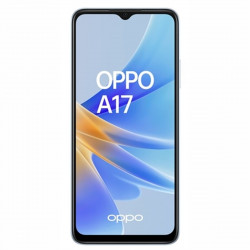 Smartphone Oppo A17 6,5" 4...