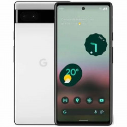 Smartphone Google Pixel 6A...