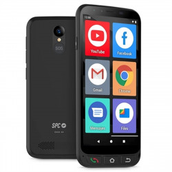 Smartphone SPC Zeus 4G 5,5"...