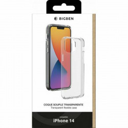 Funda para Móvil Big Ben...