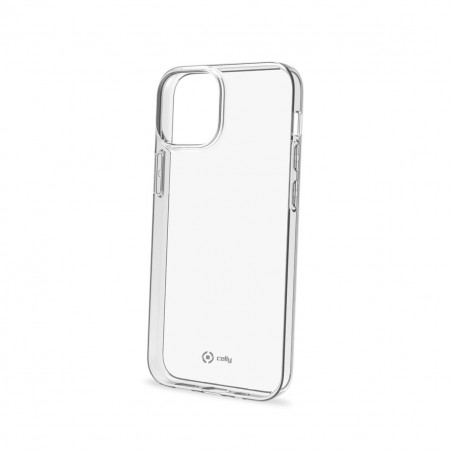 Funda para Móvil Celly iPhone 13 Transparente