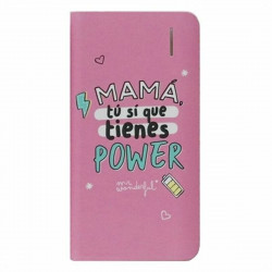 Power Bank Mr. Wonderful...