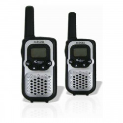 Walkie-Talkie Haeger...