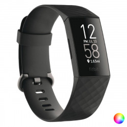 Pulsera de Actividad Fitbit...