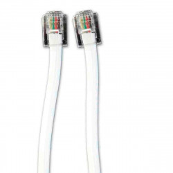 Cable Telefónico 4 Hilos...