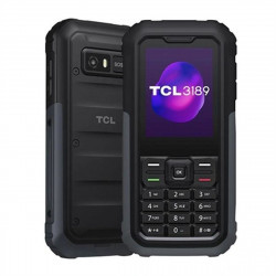 Teléfono Móvil TCL 3189...